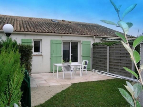 Les Mathes La Palmyre - Le CLOS des CHENES - VILLA de VACANCES
